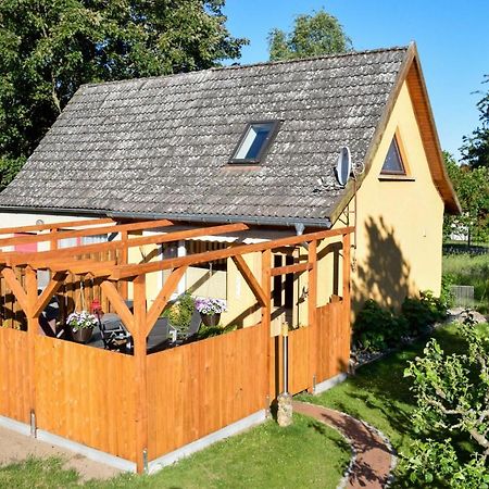 Ferienhaus Ribnitz-Damgarten Bagian luar foto