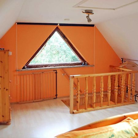 Ferienhaus Ribnitz-Damgarten Bagian luar foto