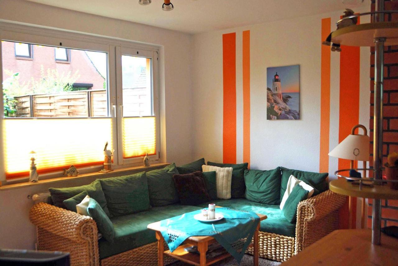 Ferienhaus Ribnitz-Damgarten Bagian luar foto