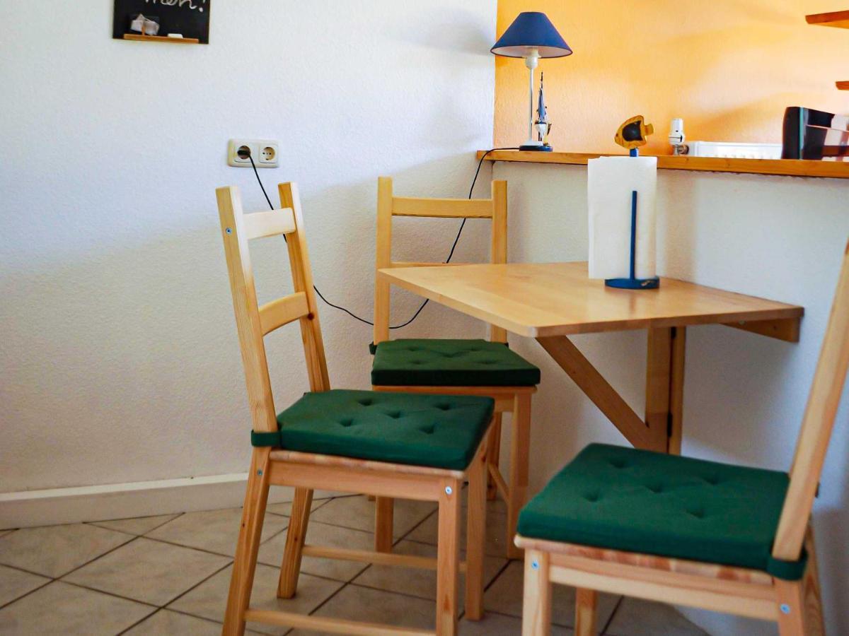 Ferienhaus Ribnitz-Damgarten Bagian luar foto