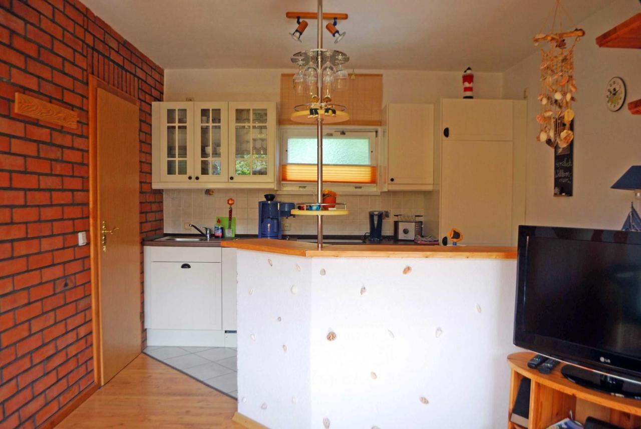 Ferienhaus Ribnitz-Damgarten Bagian luar foto